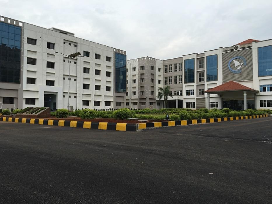 Kommuri Pratap Reddy Institute of Technology Hyderabad Campus photo 3